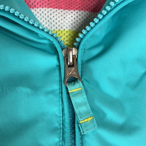 🟢 Girl Jacket Top - Picture 7 of 10